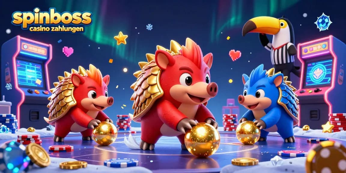 Schlechteste Spinboss Casino Zahlungen Praktiken, Die Sie Geldkosten: Strategien für Gewinner 2026