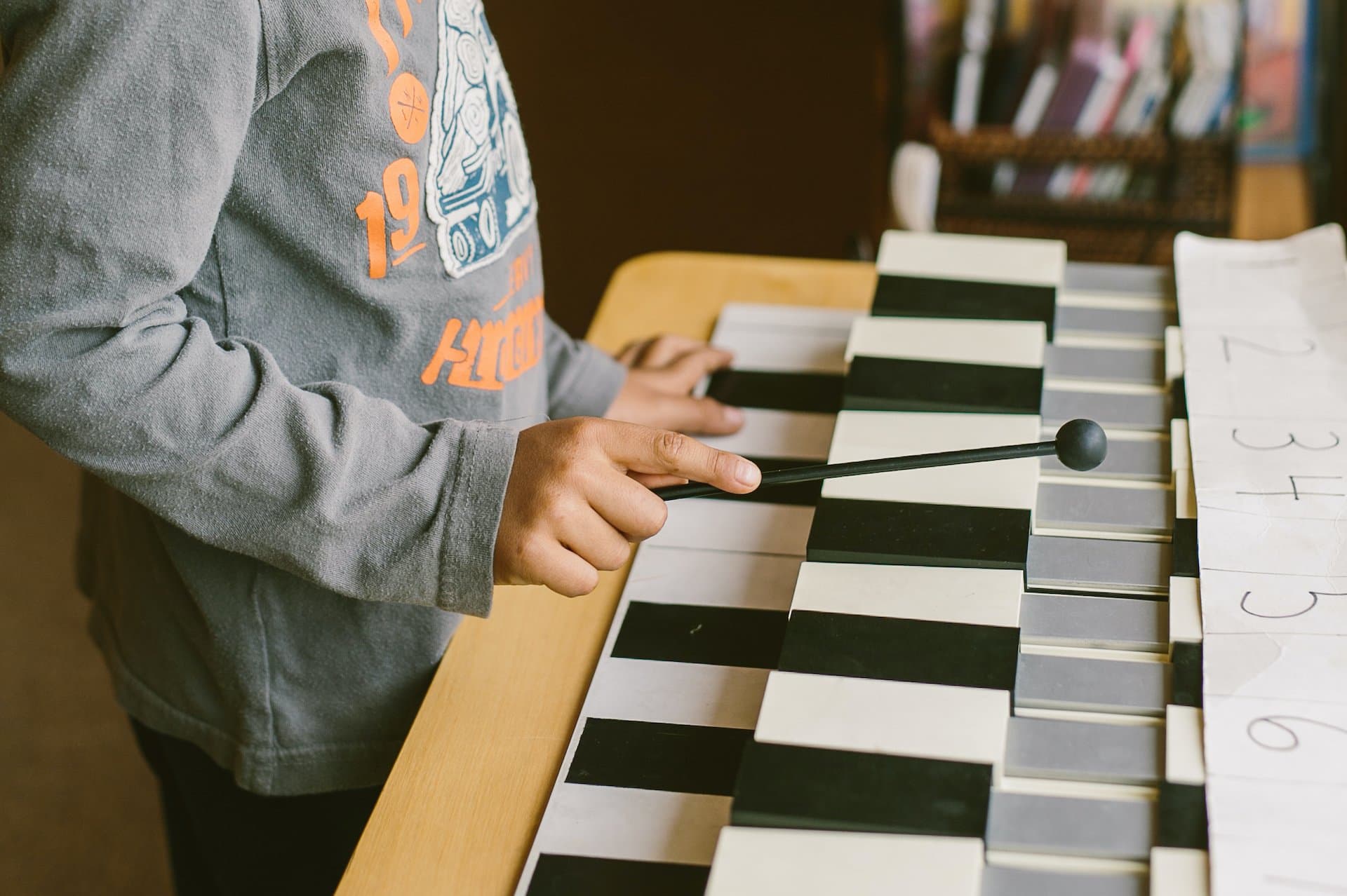 Way Of Music: Die Verbindung von Herz und Klang