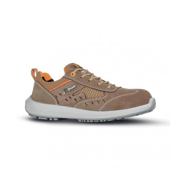 Die besten U-Power Schuhe für den professionellen Einsatz – Mister Worker®