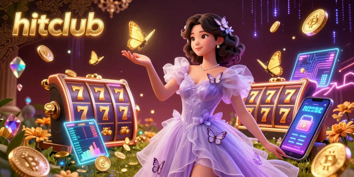 hitclub and Slot Games Growth: A Powerful Combination for Winning Strategies in 2026