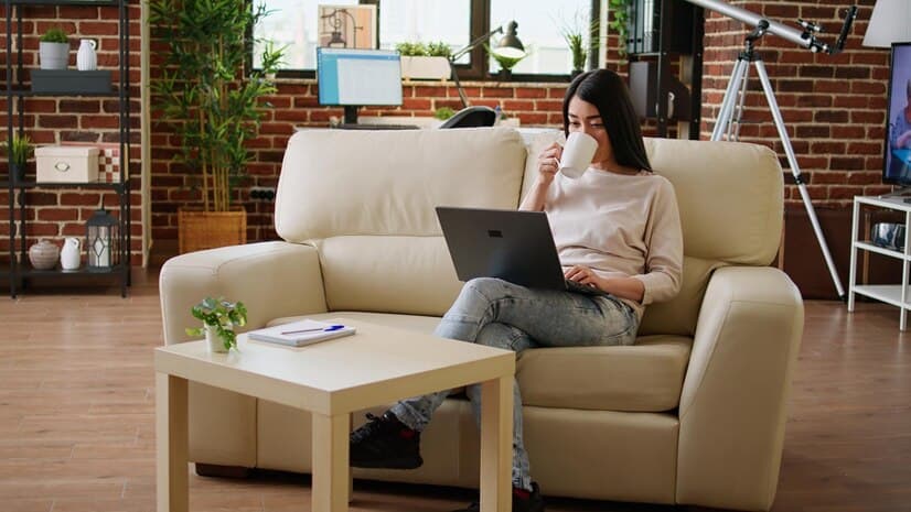 Arbeit von zu Hause: Die besten Tools für Remote-Arbeit