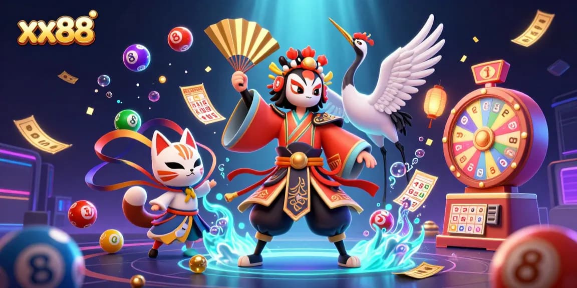 Mastering Winning Strategies at xx88: Essential Tips for Successful Gambling in 2026