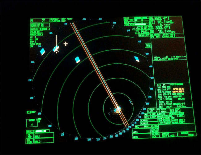 Schiffradar: Perfekte Lösung für die Überwachung von Schiffen
