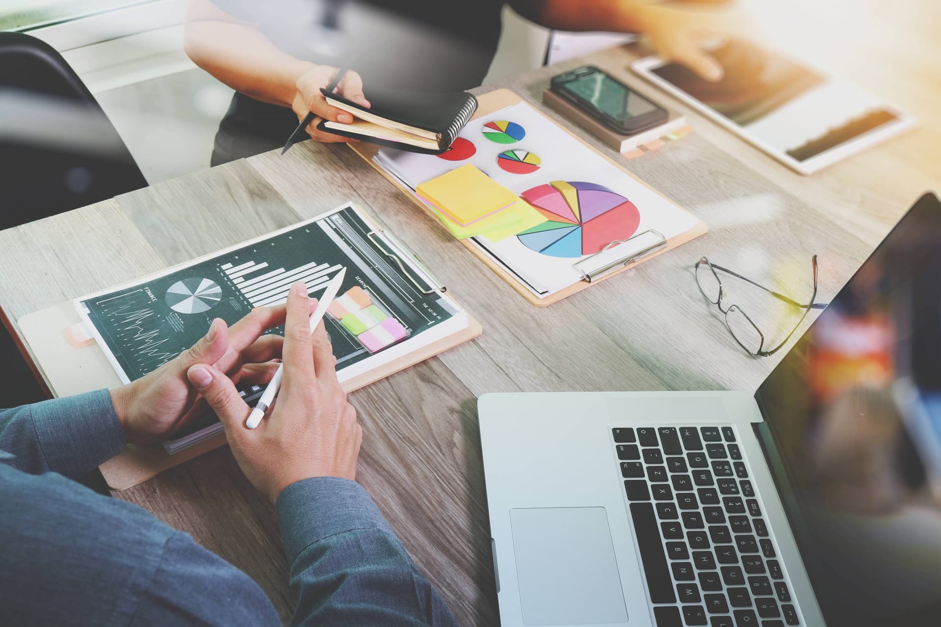 Webdesigner Tübingen für erfolgreiche Online Projekte