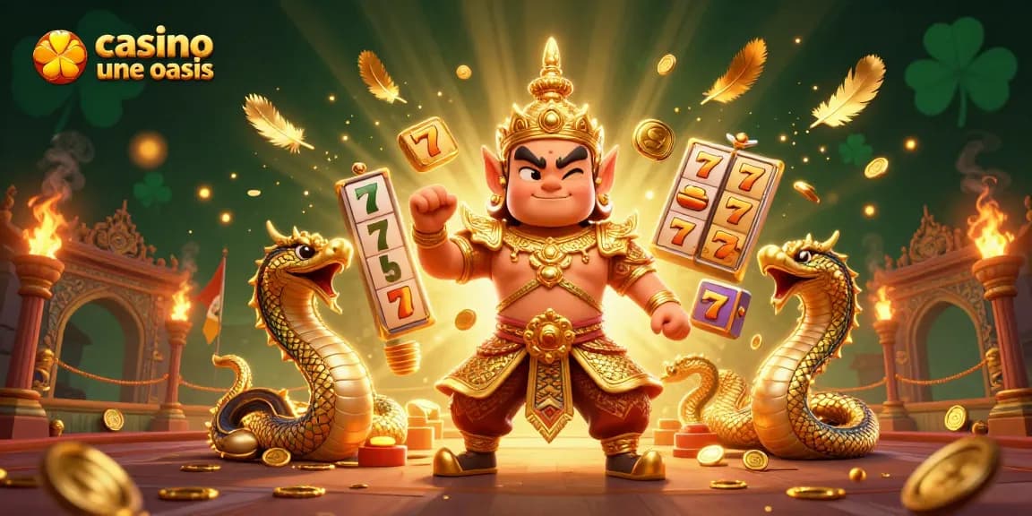 Casino ohne Oasis 2026: Expert Strategies for Winning at Online Casinos