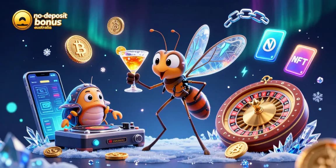 How to Save Time and Money with No Deposit Bonus Australia for Expert Gamblers in 2026