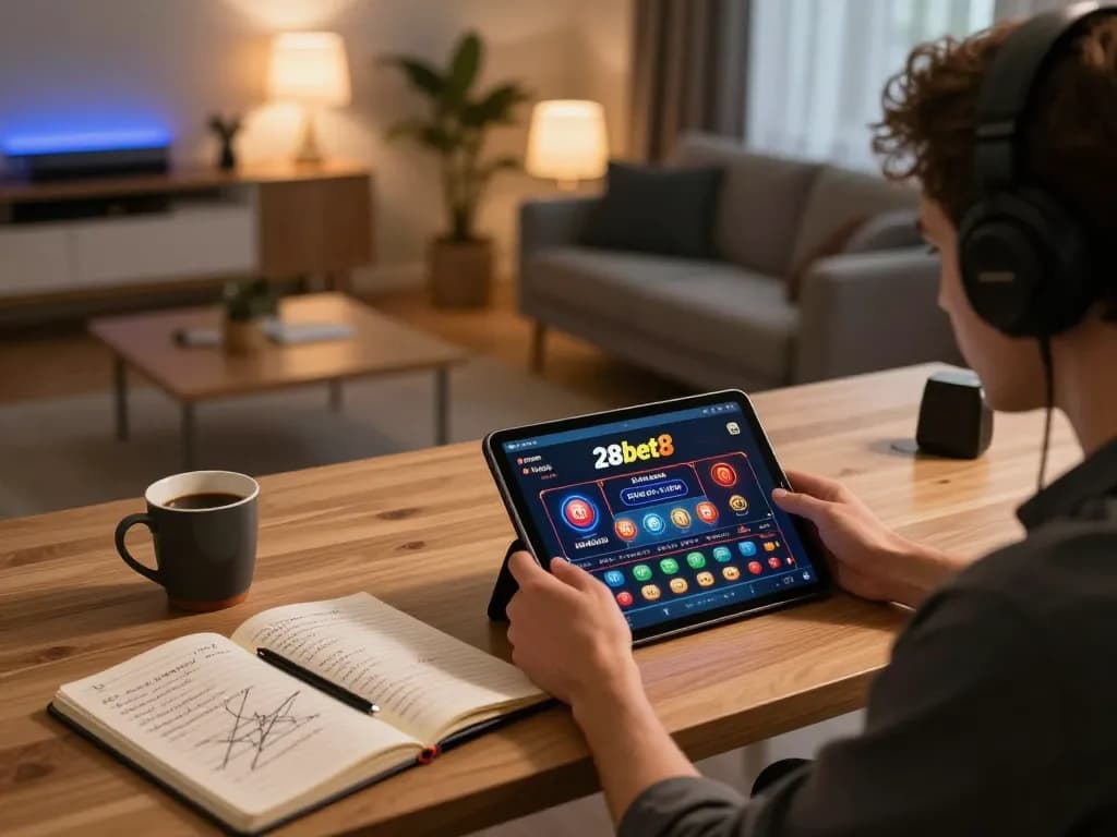 Winning Strategies for 2026: Master Your Gameplay with 28bet8