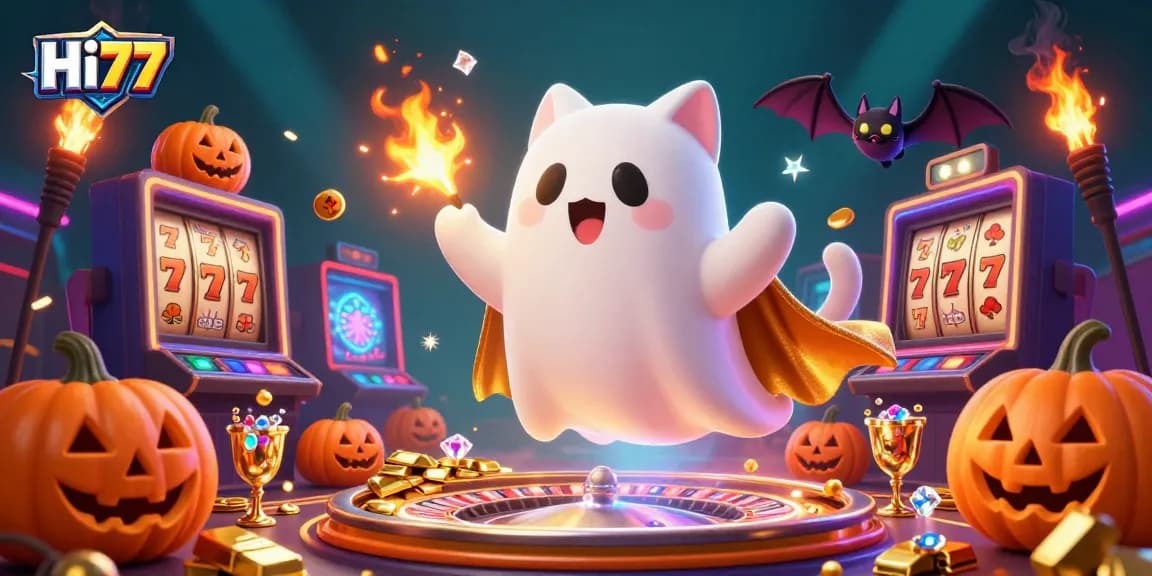 Hi77: Which Online Casino Should You Pick in 2026 for Winning Strategies?