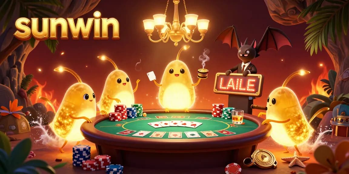9 Essential sunwin Strategies for Professional Gamblers in 2026