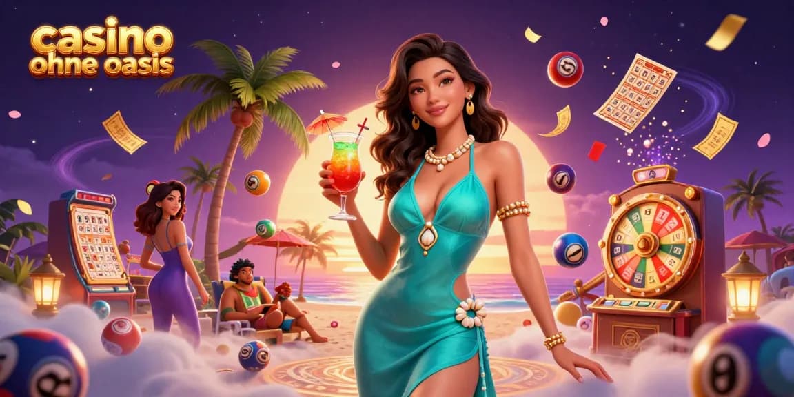 Casino ohne Oasis: Strategic Winning Tips for 2026 and Better Odds