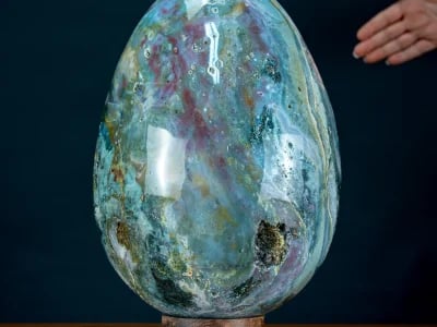 Achat kaufen bei CrystalScents – funkelnde Schönheit