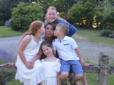 How to Find a Trusted Au Pair Agency Germany