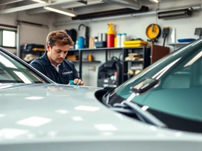 Leasing Rückgabe Vorbereitung München: Effektive Strategien und Tipps für eine reibungslose Rückgabe