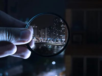 Vertrauen Sie unserem Privatdetektiv in Wien für Ihre geheimen Ermittlungen