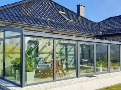 Wintergarten gestalten: Kreative Konzepte für jedes Zuhause