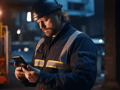 Regelmäßige Prüfung elektrischer Anlagen: Ein Muss für Unternehmen