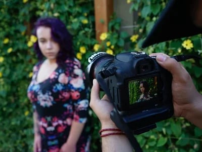 Präzise fotografieren lernen – im Fotokurs Hamburg
