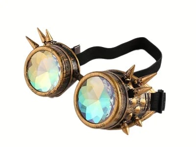 Trendige Designs und UV-Schutz vereint in jeder Festival Sonnenbrille