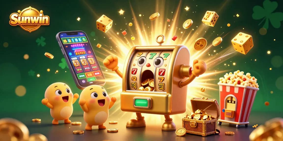 How to Leverage Sunwin for Maximum Impact in Gaming Strategies for Gamblers in 2026
