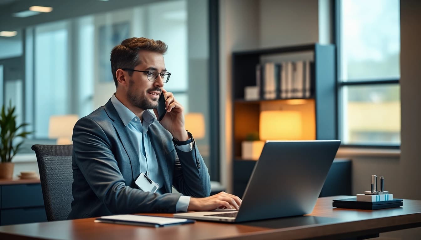 Headhunter Wiesbaden – Erfolgreiche Personalvermittlung in der Rhein-Main-Region