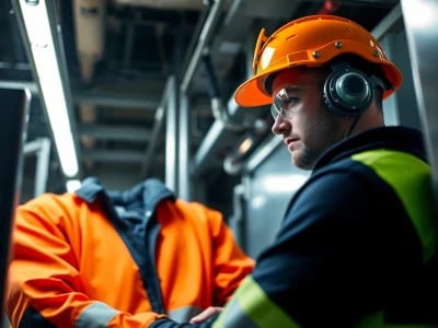 UVV Prüfung – DGUV Vorschrift 3 als Grundlage für technische Sicherheitsprüfungen