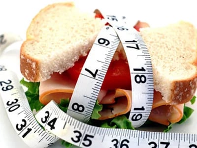 Abnehmen ohne Hungern: Gesunde Alternativen für den Alltag