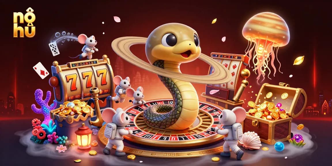 nổ hũ Scored: Our Rating System Reveals Ultimate Betting Strategies for Gamblers in 2026