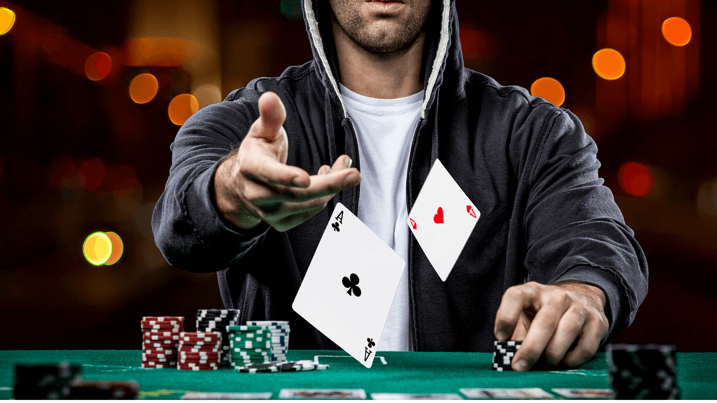 Online-Casinos: Der neue Trend erobert die Unterhaltungswelt
