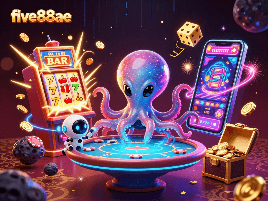 The State of five88ae in 2026: A Complete Overview of Winning Strategies for Gamblers