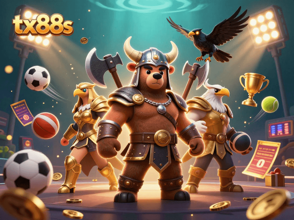 The Final Verdict on tx88s for 2026: Proven Winning Strategies for Gamblers