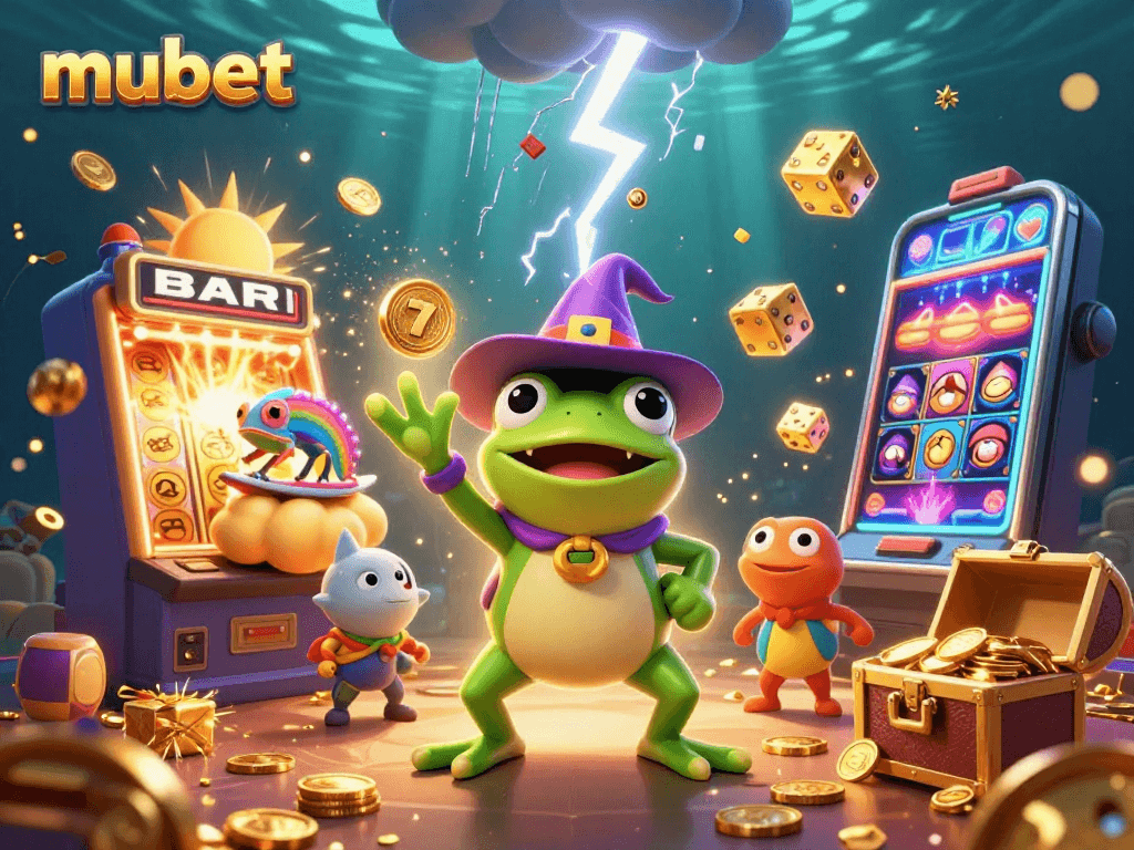 13 Strategic Ways to Use mubet in 2026 for Better Odds