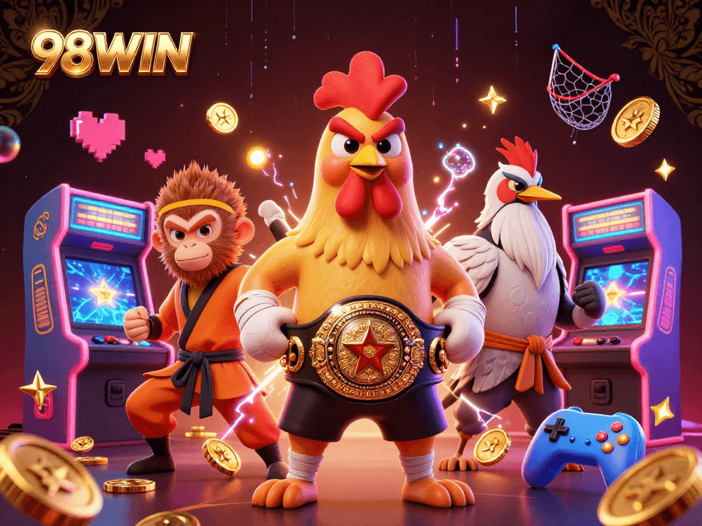 A Practical 98WIN Framework for Winning Strategies in Online Gaming 2026