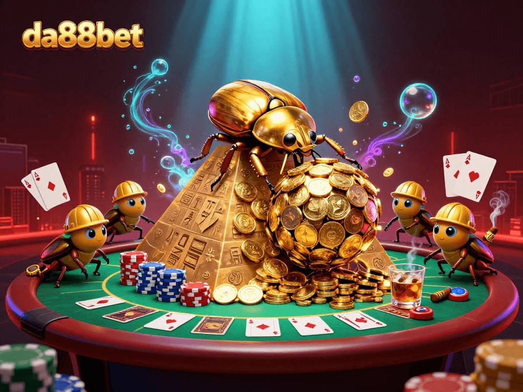 Why Do Professionals Prefer da88bet Sports Betting in 2026 for Winning Strategies?