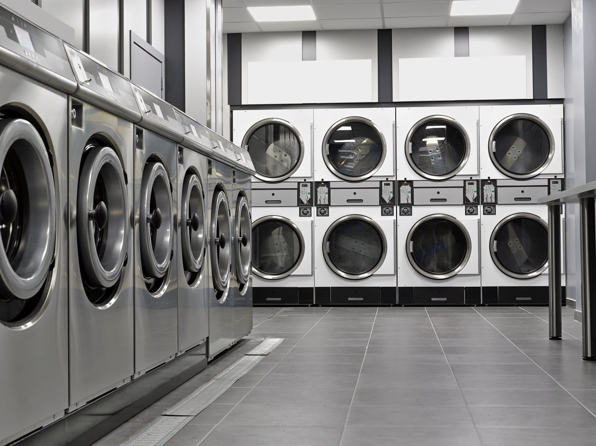 Best Washer and Dryer 2025 Options for Modern Families