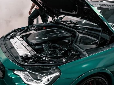 Jetzt online Auto mit Motorschaden verkaufen – Einfach Formular ausfüllen