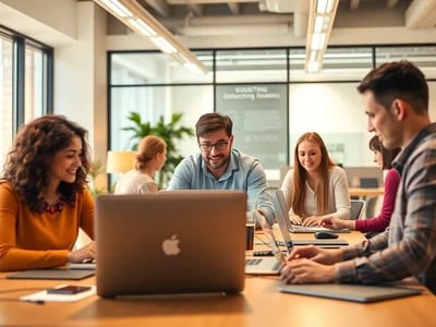 Eruditus School: The Top Choice for German Courses in Zurich