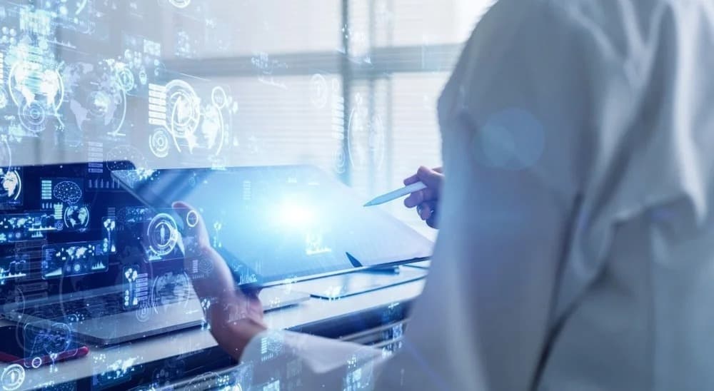 LIS: Unterschiede zwischen LIS und anderen Laborsystemen