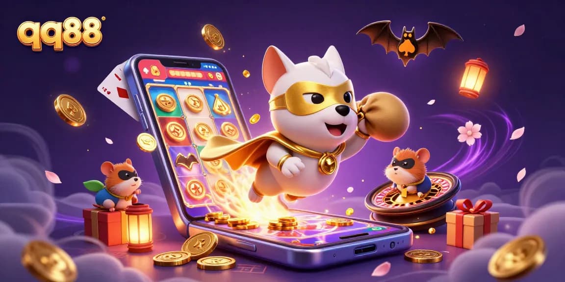 How Does QQ88 Actually Work Behind the Scenes for Better Odds in 2026?