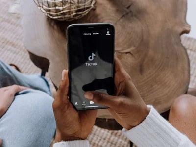 Top-Tricks zum Gewinnen von Tiktok Follower Kaufen auf KupFollowers