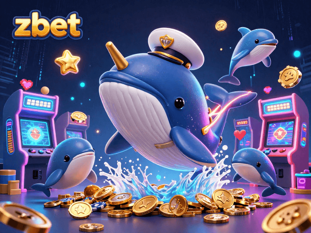 zbet Survival Guide: Navigating Casino Strategies in 2026