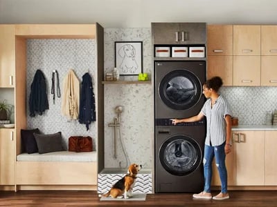 Best Washer and Dryer 2025 Options for Modern Families