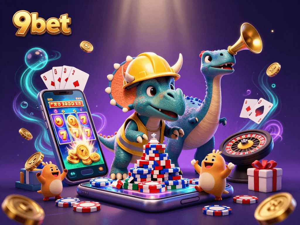 9bet Industry Standards You Should Follow for Winning Strategies in 2026