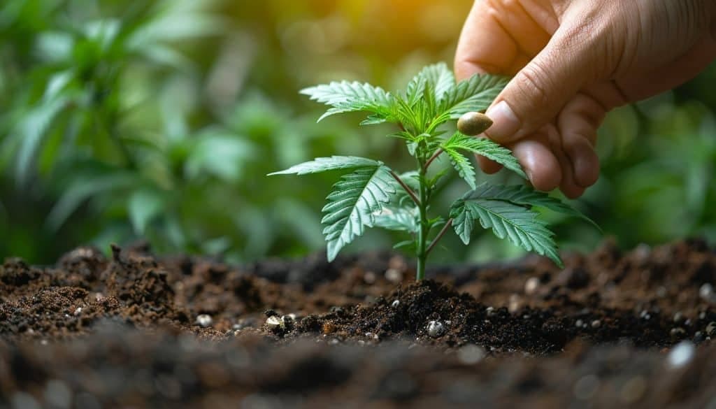 CBD Öl kaufen: So findest du die richtige Stärke