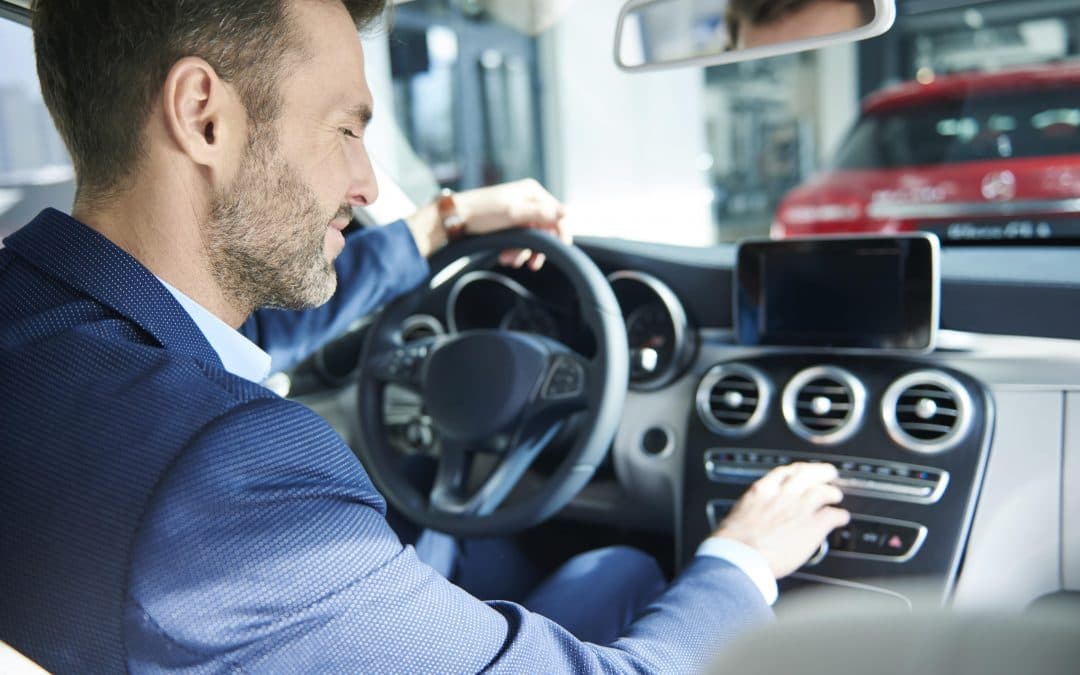 Autoversicherung in Dortmund einfach online finden und sparen