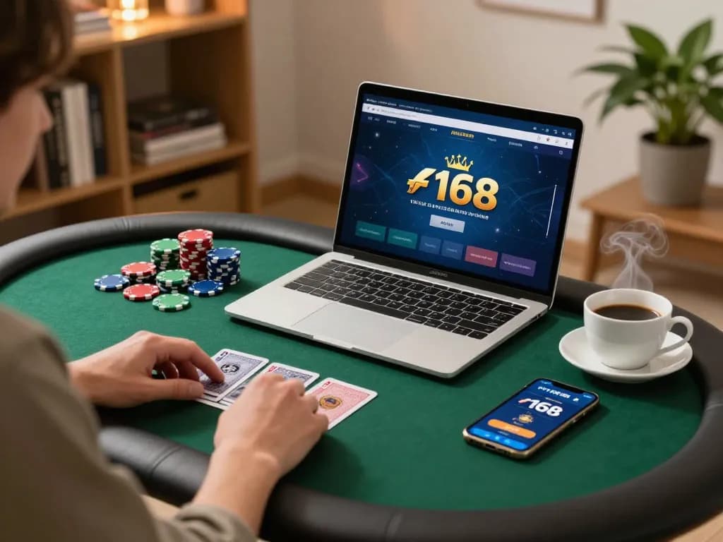 Master Your Odds: Essential Strategies for Winning at f168 Game in 2026