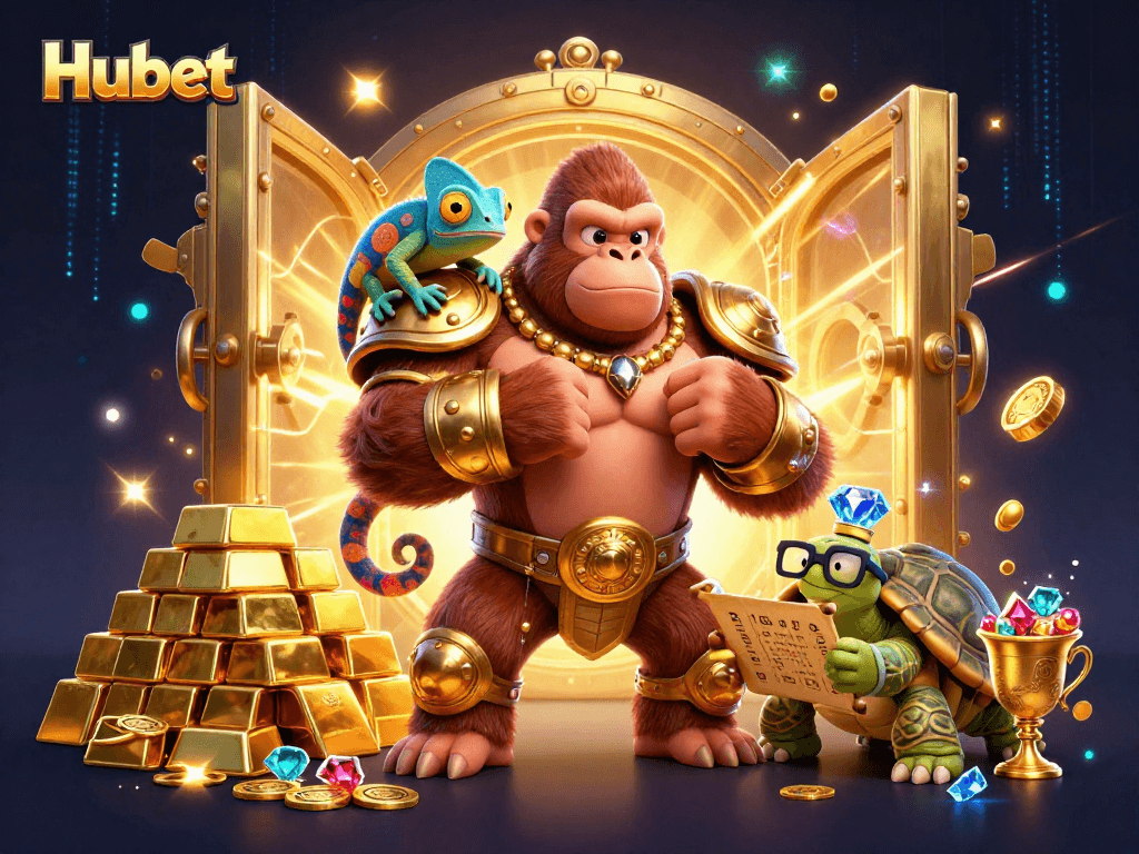 Your Hubet Starter Kit for Ultimate Casino Winning Strategies in 2026 Success