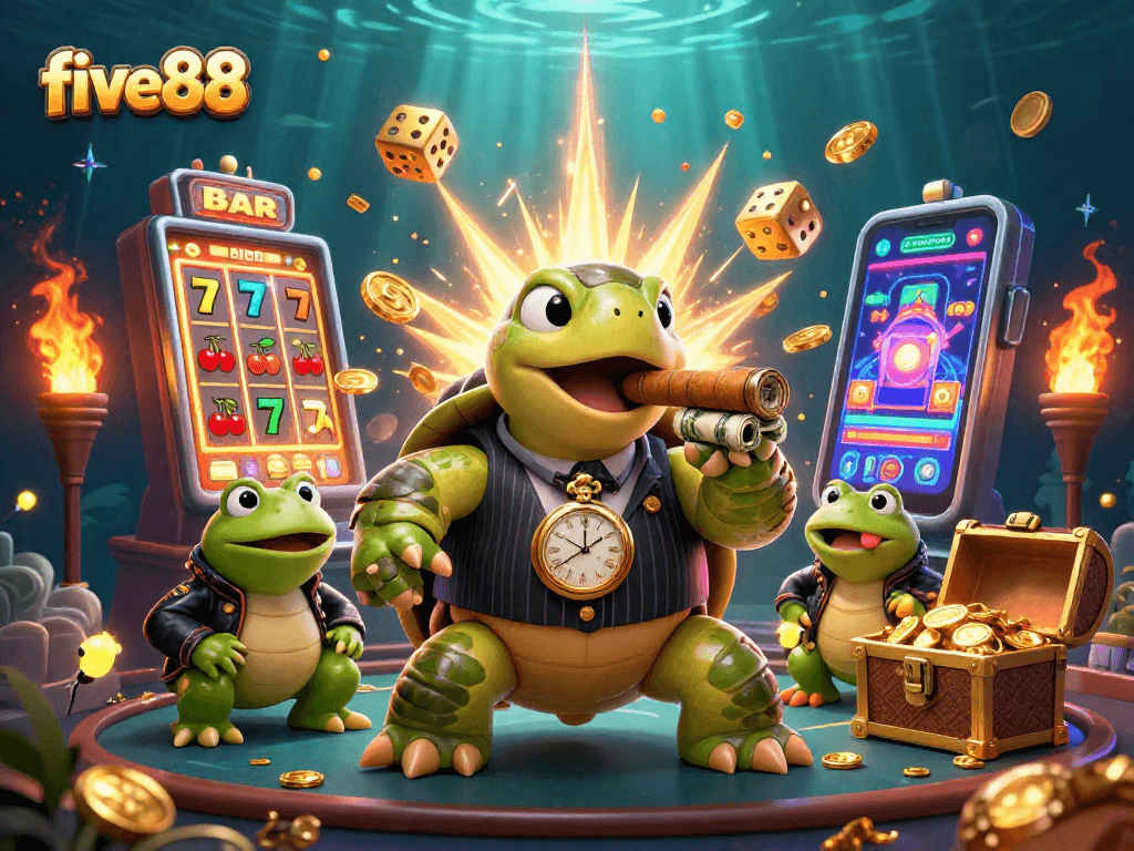 Can Beginners Succeed with five88? Absolutely. Winning Strategies for Gamblers in 2026