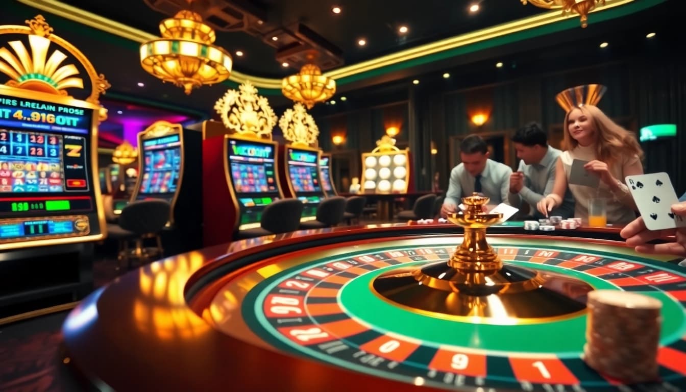 Comprehensive Luck8 Review 2025: Winning Strategies and Better Odds Unveiled