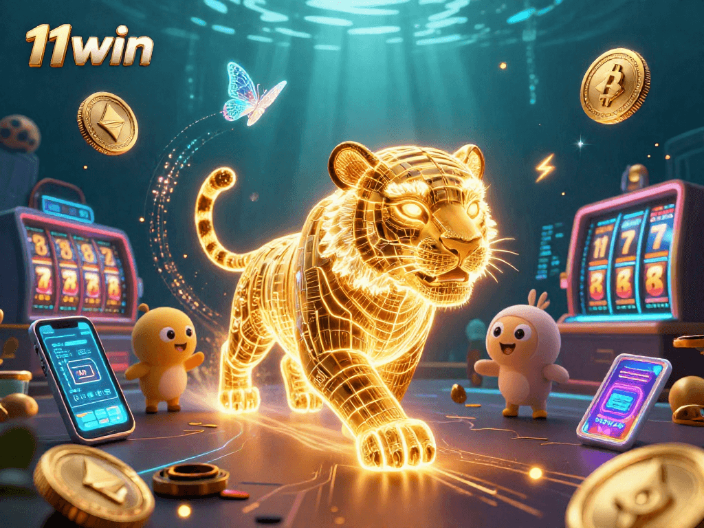 11win Success Stories: How Bettors Mastered Winning Strategies in 2026