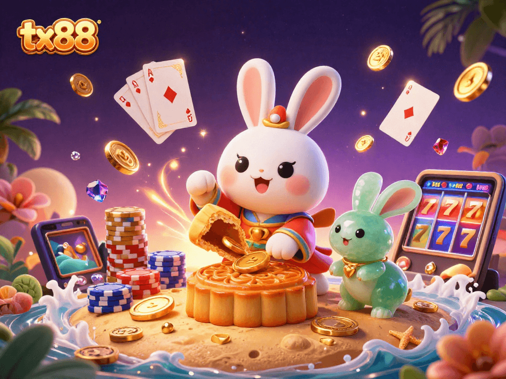A Field Guide to tx88 for Hands-On Gamblers: Master Winning Strategies in 2026